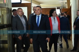 Minić iznio podatke o milijardama ulaganja: "Sve radimo u interesu ...