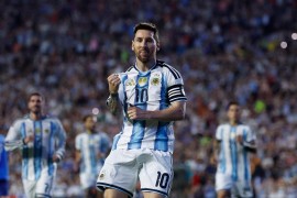 Mesi pred istorijskim rekordom na Mundijalu: Može li nadmašiti Maradonu?