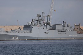Moskva tvrdi: Britanska jahta natjerala fregatu na pucnjavu u Lamanšu