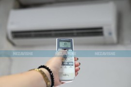 Da li klima troši manje kada radi stalno? Stručnjaci otkrili najbolji ...