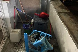 Vatrogasci u Banjaluci gasili požar u stanu
