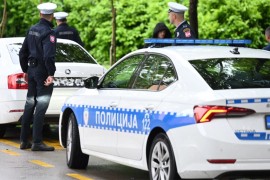 Prijedorčanka osumnjičena da je nanijela teške povrede muškarcu