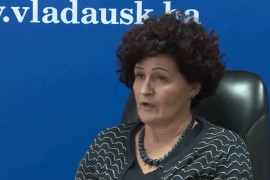 Bivša ministarka zdravstva USK-a osuđena za pogodovanje apoteci u ...