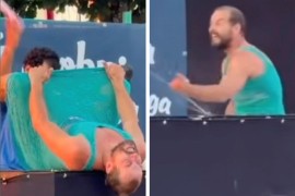 Djeca u Istri gledala 18+ predstavu, direktorica se izvinila (VIDEO)
