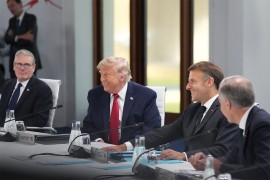 Tramp na sastanku G7: "Ja sam šef", Makron mu odgovorio (VIDEO)