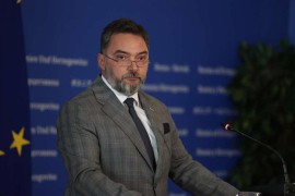 Političke optužbe zbog sive liste Moneyvala: Košarac prozvao ...