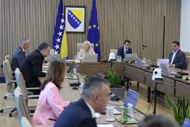Savjet ministara: Usvojen izvještaj o izvršenju budžeta za prvi ...