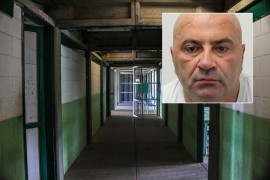 Osuđeni silovatelj nakon bijega u BiH tvrdi da je upozorio čuvare