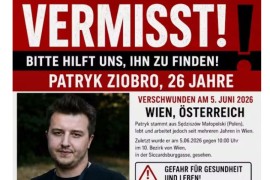 Mladi Poljak nestao po povratku sa zagonetnog puta u BiH