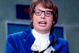 Majk Majers potvrdio: Snima se "Austin Powers 4"