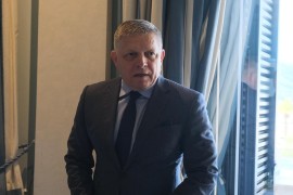 Tenzije u Slovačkoj: Fico pokreće glasanje o povjerenju vladi