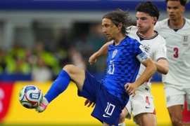 Modrić: Siguran sam da će biti bolje i da ćemo ostvariti cilj