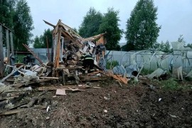 Sobjanin: Najveći napad ukrajinskih dronova na Moskvu u posljednje 2 godine