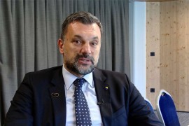 Elmedin Konaković traži od MUP-a zabranu koncerta Jelene Karleuše u ...