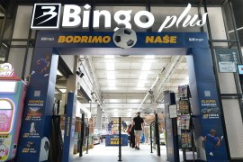 Kad igra BiH na Svjetskom prvenstvu, zna se do kada Bingo radi