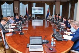 Srbija u Republiku Srpsku za manje od devet godina uložila stotine ...