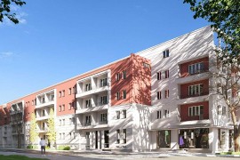 Radovi u centru Banjaluke: Zgrada u Kninskoj ulici uskoro u novom ruhu