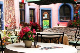 Prodaje se poznati lanac restorana