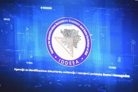 Trajna zabrana IDDEEA i UIO BiH za obradu podataka građana radi ...