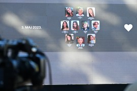 Presuda za "Ribnikar": "Gađao ih u glavu i srce, masakr izabrao jer se ...