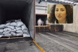 Policija tvrdi da je nadgledala istovar droge: Britanska glumica ...