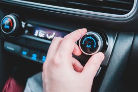 Klima ili otvoreni prozori? Evo kada vozači troše više goriva