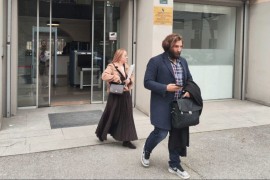 Tužiteljka Jasminka Knežević osuđena na godinu dana zatvora