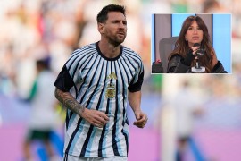 Skandal u Argentini: Slagala da je Mesijev otac umro, pa dobila otkaz (VIDEO)