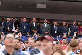 Jasna poruka Vice Zeljkovića nakon teškog poraza od Švajcarske