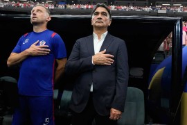 Svećenik odgovorio Daliću: Bog ne navija za Hrvatsku