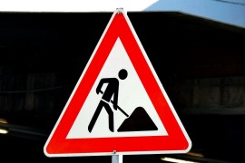 Početkom jula završetak radova na prevoju Žegulja