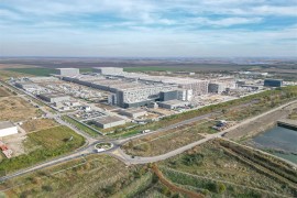 Pogibija u Linglongu: Stradao radnik fabrike u Zrenjaninu
