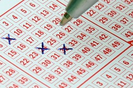 Izvučen loto džoker: Dobitniku nagrada vrijedna pola miliona evra