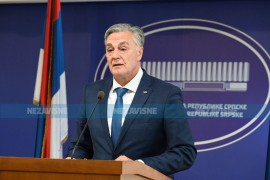 Karan: Jadovno - svjedok srpske patnje