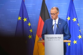 Njemački kancelar želi smanjenje budžeta EU