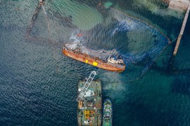 Iran povukao novi potez: Ormuski moreuz ponovo zatvoren