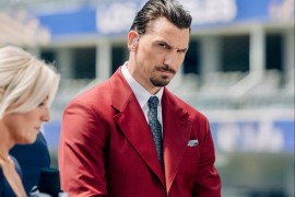 Ibrahimović šokirao sve izborom favorita za SP