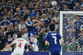 Japan pregazio Tunis i napravio veliki korak ka nokaut fazi Mundijala