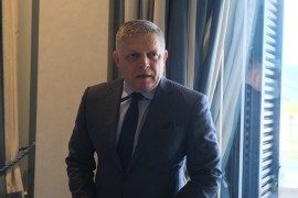 Fico: Ne bih propustio priliku za dijalog sa Putinom