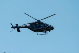 Dvoje djece helikopterom prebačeno na liječenje u Beograd