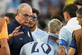 Bijelsa kritikovao FIFA: Pauze za hidrataciju mijenjaju suštinu fudbala