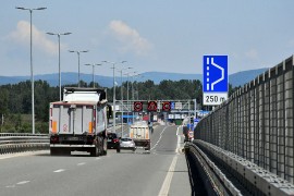 Od 1. jula nova pravila za ulazak u EU: Evo na koje se vozače odnosi