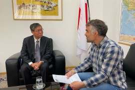 Ambasador Japana za "Nezavisne": Duboko poštujemo narode BiH jer su ...