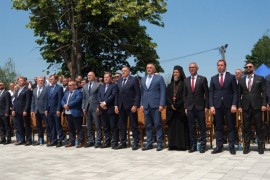 "Proboj Koridora - bitka za opstanak srpskog naroda i život Republike ...