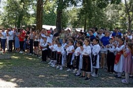 Međunarodni skup djece sa poteškoćama u razvoju: Stvaramo neraskidive veze