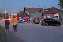 Femicid kod Gračanice: Ubio suprugu iz lovačke puške, pa sebe