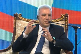 Gruško: NATO i EU ubrzano se pripremaju za rat sa Rusijom