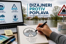 Dizajneri protiv poplava