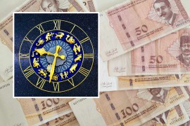 Stiže finansijski procvat za tri horoskopska znaka