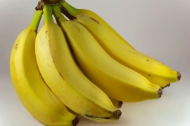 Šta se dešava s mozgom kad jedete banane?